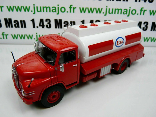 Ca2 camions lkw - lkw, 1/43