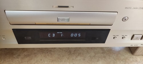 Dvd pioneer 717 - dvd,