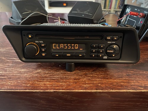 Autoradio peugeot 306 s16 rd1 - s16,