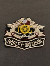 Patch brodé écusson - brodé,
