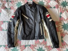Dainese Lola Lady Leather