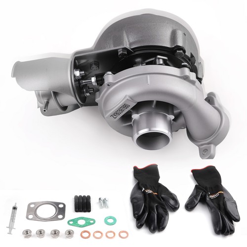 Turbochargeur turbo for ford - for,
