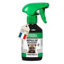 RepellShield® Répulsif Anti