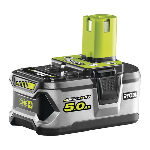 Batterie ryobi rb18l50 18v - batterie,