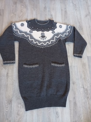 Robe femme rené derhy taille - derhy,