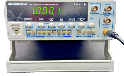 Generateur fonctions - generateur,