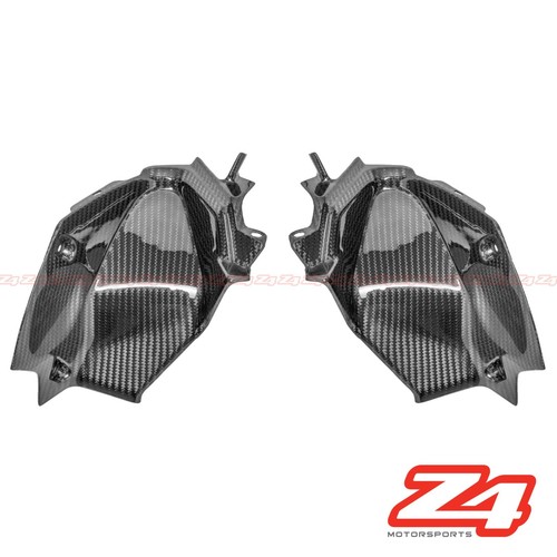 2013 2016 kawasaki - z800, carbon