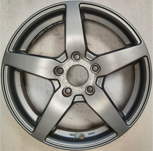 Diewe d1216 alliage 5x16 - d1216,