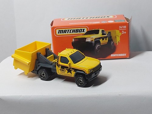 Matchbox loose - matchbox,