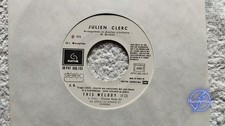 Julien Clerc – This melody 45 tours Jukebox promo