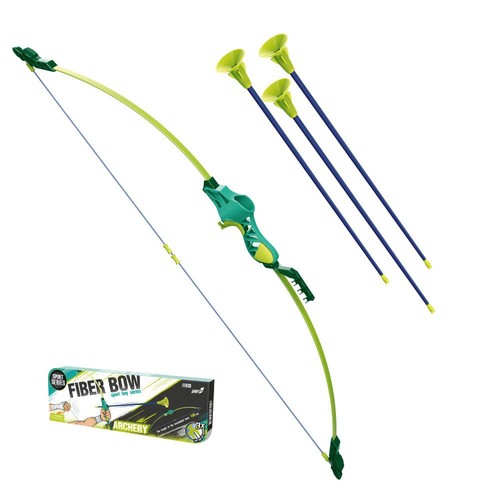 Set arc pro fibre - set, de