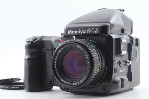 Opt top mint objectif mamiya - objectif,