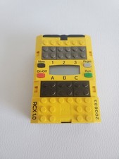 Télécommande Lego Mindstorms