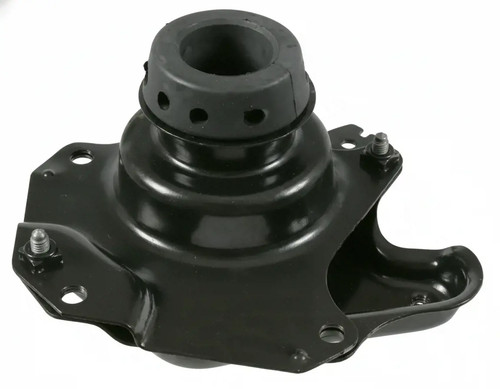 Support moteur gauche - support,