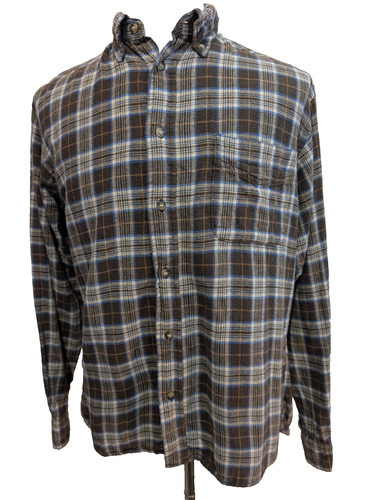 Chemise lee flanelle taille - lee,