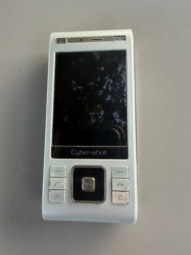 Sony ericsson c905 - c905, dans