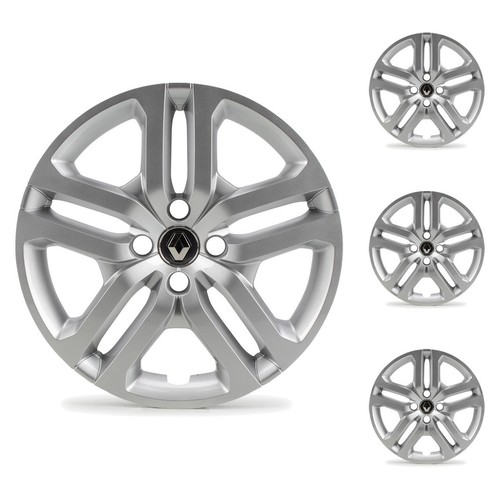 Set enjoliveur roue - 4x,