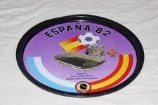 Bandeja De Football Du Mondial