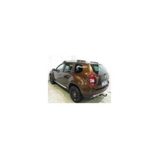ATTELAGE DACIA DUSTER 2013- -