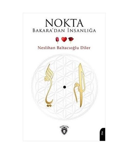 Nokta bakara dan - nokta:, bakara’dan