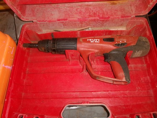 Hilti dx460 460 - dx460,