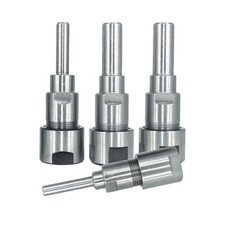 Tige d'extension de mèche de