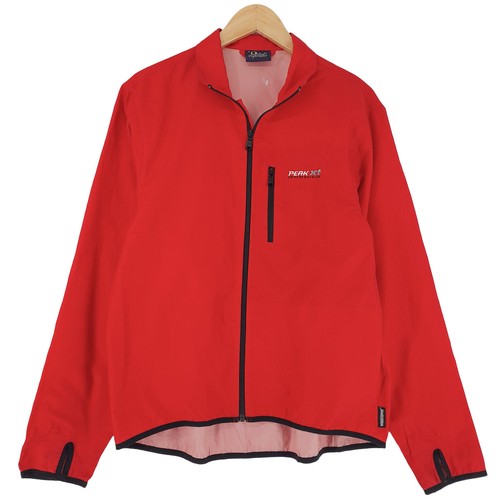 Peak performance vintage - peak,