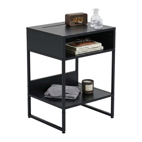 Table chevet console de - chevet,,