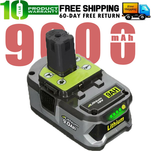 0ah batterie rechange - batterie, de