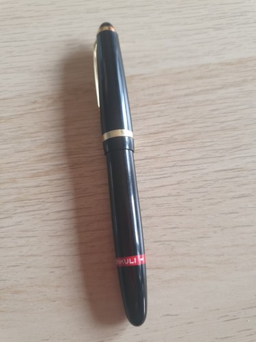 Stylo encre tinkenkuli - stylo,