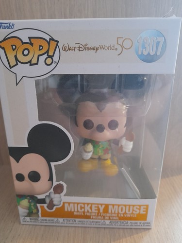 Figurine funko pop neuve - figurine,