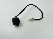 COMMODO GAUCHE DERBI SENDA 125