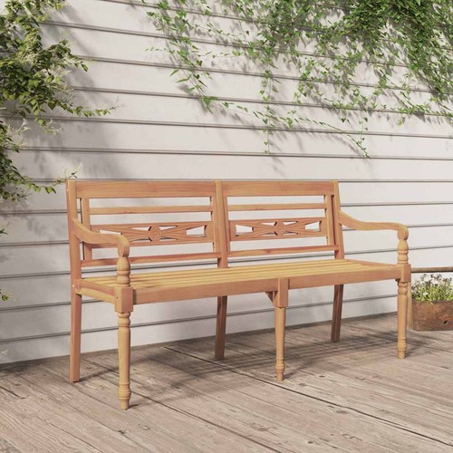 Banc batavia siège fauteuil - banc,