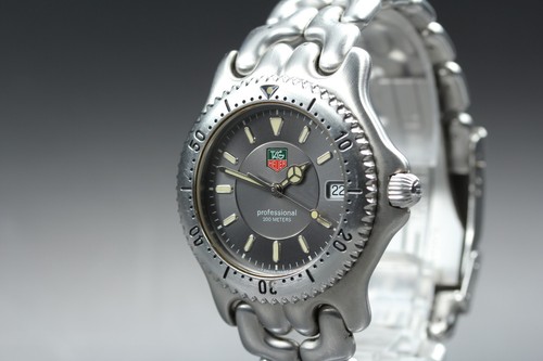 Montre homme tag - tag, heuer