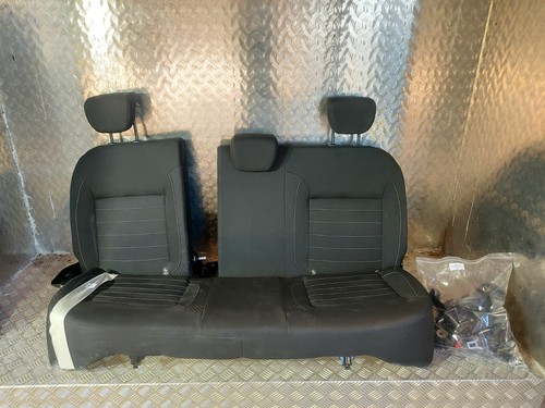 Banquette sièges arrière - arrière,