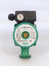 Pompe de circulation Wilo
