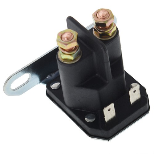 Solénoïde pour mtd cub - mtd,