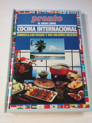Cocina international grand - cocina, el