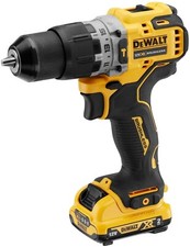 DEWALT DCD706D2-QW Perceuse