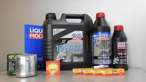 Kit entretien bmw 100 rt - d'entretien,