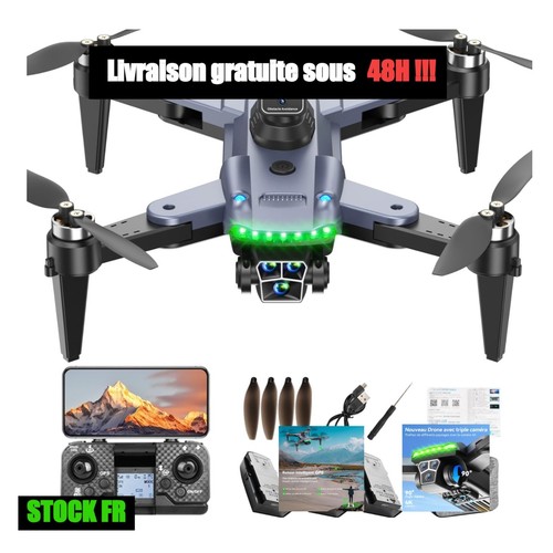 Drone gps hytobp - drone, s166