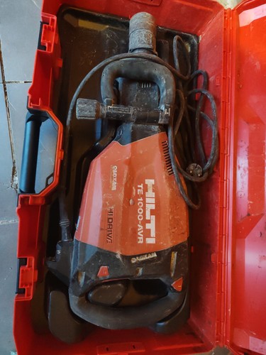 Hilti 1000 avr - 1000-avr, hi-drive
