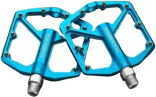 Pédales vélo rockbros vtt - pédales, de