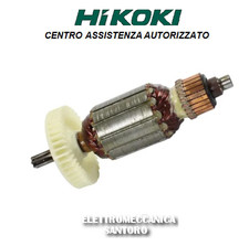 Induit de Rechange Pour