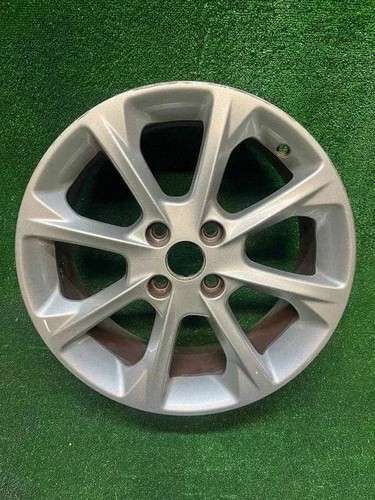 Peugeot 508 rxh 2011 jante - rxh,