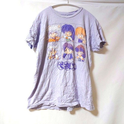 Boxlunch shirt inuyasha - [boxlunch],