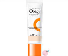 DDP[JP] ROHTO Obagi C Day Serum BB Light SPF50+ PA++++ – V.C Brightening Base