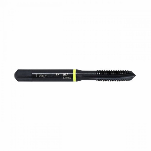 Taraud tivoly hss - -iso-gun, mf10