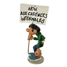 Pixi Franquin Gaston Lagaffe -