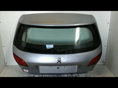 Malle hayon arriere peugeot - malle/hayon,